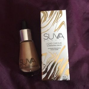 Liquid Chrome Illuminating Drops